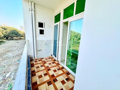 Image of 1250 Sq.ft 2 BHK Builder Floor for sale in Sam Florance, Noida Extension, Greater Noida for Rs. 4400000