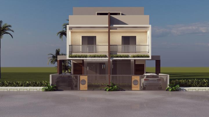 Vrindavan Nagar Main Image 1