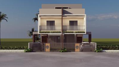 3 BHK Villa