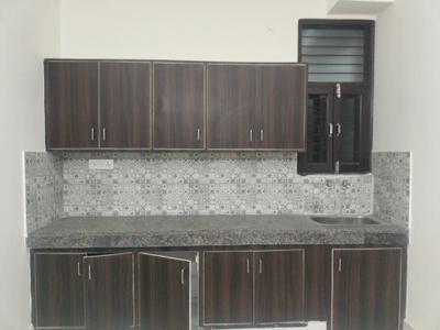 Kitchen Image of 800 Sq.ft 2 BHK Apartment / Flat for sale in CI Golf City, Kambakshpur Noida for Rs. 3063050