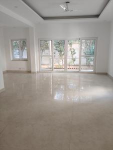 Hall Image of 3600 Sq.ft 4 BHK Independent House for rent in Vasant Vihar New Delhi for Rs. 475000