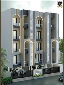 Image of 700 Sq.ft 1 BHK Builder Floor for sale in Sahastradhara Road, Dehradun for Rs. 5000000