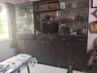 Hall Image of 1430 Sq.ft 3 BHK Apartment / Flat for sale in Tollygunge Kolkata for Rs. 8500000