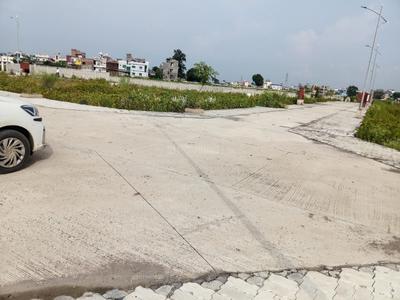 Image of 1200 Sq.ft Residential Plot / Land for sale in Wela Harichandra, Nagpur for Rs. 4800000
