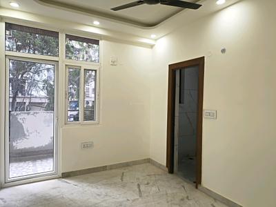 Bedroom Image of 1120 Sq.ft 3 BHK Builder Floor for sale in Vaishali Ghaziabad for Rs. 14000000