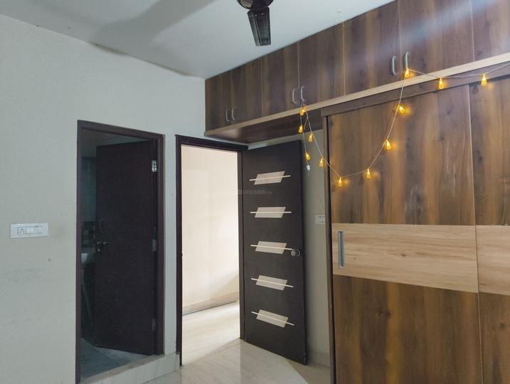 Hamu homes Bedroom 1