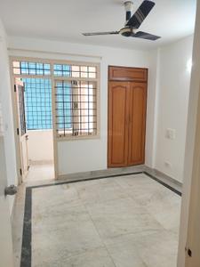 Bedroom Image of 1250 Sq.ft 2 BHK Apartment / Flat for rent in Gopalan Royal Palms, Kaggadasapura Bengaluru for Rs. 45000