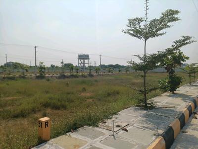 Image of 130 Sq.ft Residential Plot / Land for sale in Medchal, Secunderabad for Rs. 4500000