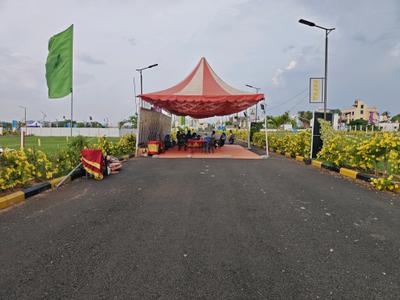 Image of 600 Sq.ft Residential Plot / Land for sale in Urapakkam, Chennai for Rs. 2819400