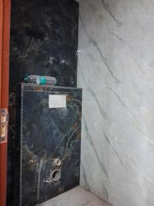 Bedroom One Image of 1000 Sq.ft 2 BHK Apartment / Flat for sale in Sector 72 Noida for Rs. 3600000