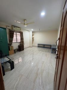 Hall Image of 1500 Sq.ft 3 BHK Apartment / Flat for rent in T Nagar Chennai for Rs. 75000