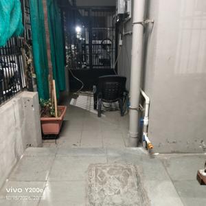 Balcony Image of 1500 Sq.ft 3 BHK Villa for sale in Kalali Vadodara for Rs. 10500000