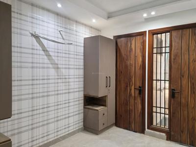 Bedroom Image of 550 Sq.ft 2 BHK Apartment / Flat for sale in Dream Ultra Luxury by Dream Home Buildtech, Mahavir Enclave New Delhi for Rs. 5500000