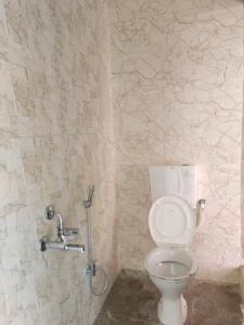 Bedroom Two Image of 1150 Sq.ft 2 BHK Apartment / Flat for sale in Payal Paradise, Ulwe Navi Mumbai for Rs. 12000000