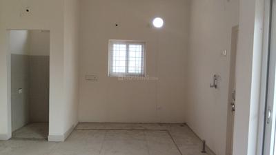 Kitchen Image of 1650 Sq.ft 3 BHK Apartment / Flat for sale in Sri Krishna Tara, Ibrahim Bagh Hyderabad for Rs. 10725000