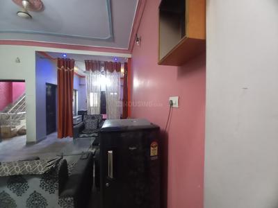 Hall Image of 900 Sq.ft 2 BHK Builder Floor for rent in Chopasni Housing Board Jodhpur for Rs. 22000