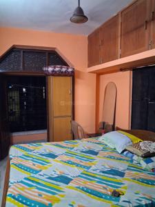 Bedroom Image of Tara Ma Apartment in Baguiati, Kolkata