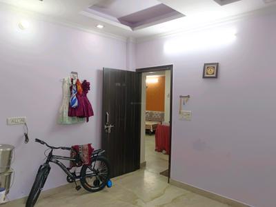 Bedroom Image of 1080 Sq.ft 3 BHK Apartment / Flat for sale in Shadipur New Delhi for Rs. 15000000