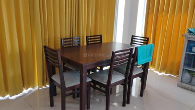 3 BHK Flat