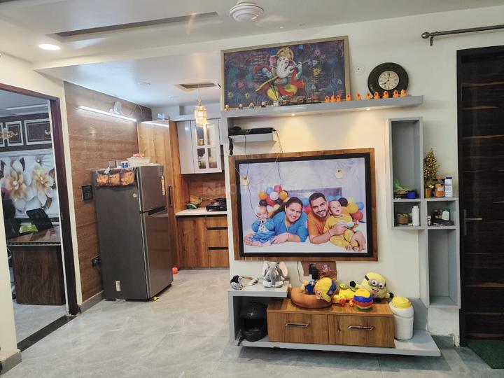 Uttam nagar west, Uttam Nagar Main Image 1