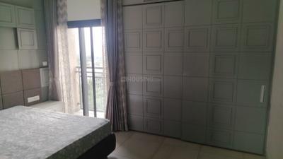Bedroom Image of 1702 Sq.ft 3 BHK Apartment / Flat for rent in Sobha Arena, Talaghattapura Bengaluru for Rs. 63000
