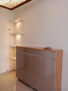 Kitchen Image of 1147 Sq.ft 2 BHK Apartment / Flat for sale in Bhartiya city, Agrahara Layout Bengaluru for Rs. 14000000