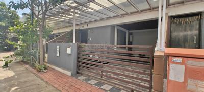 Balcony Image of 2650 Sq.ft 3.5 BHK Villa for sale in Belmont Solasta Villas, Charholi Budruk Pune for Rs. 17000000