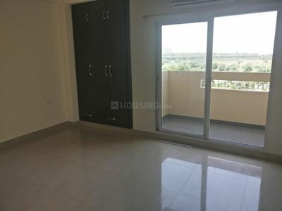 Bedroom Image of 2275 Sq.ft 4 BHK Apartment / Flat for sale in Exotica Fresco, Sector 137 Noida for Rs. 17000000