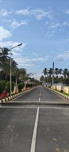 Image of 1285 Sq.ft Residential Plot / Land for sale in Periyanaickenpalayam, Coimbatore for Rs. 1250000