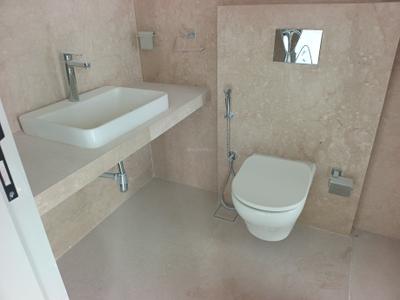 Image of 3200 Sq.ft 4 BHK Apartment / Flat for rent in One Akshar, Sanpada, Navi Mumbai for Rs. 350000