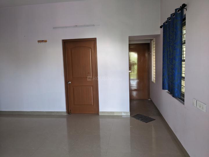 1 BHK Independent House for rent in Vinayagapuram, Coimbatore 700