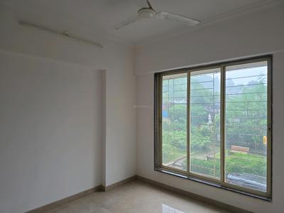Bedroom Image of 630 Sq.ft 1 BHK Apartment / Flat for sale in Blu Pearl, Virar West Virar for Rs. 4199000