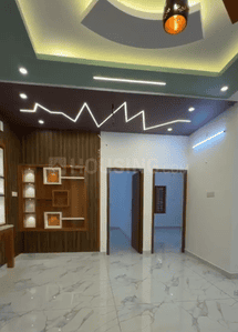 Bedroom Image of 2200 Sq.ft 4 BHK Independent House for sale in Mannuthy Thrissur for Rs. 10500000