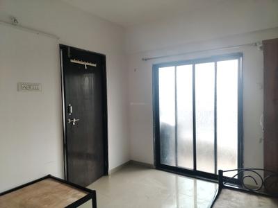 1 BHK Flat