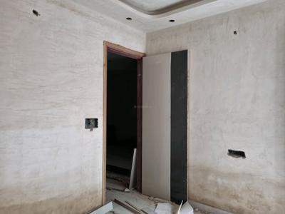 Bedroom Image of 810 Sq.ft 3 BHK Apartment / Flat for sale in Dream Ultra Luxury, Mahavir Enclave New Delhi for Rs. 8000000