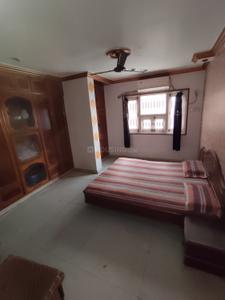 Bedroom Image of 2500 Sq.ft 4 BHK Apartment / Flat for sale in Maninagar Ahmedabad for Rs. 5500000
