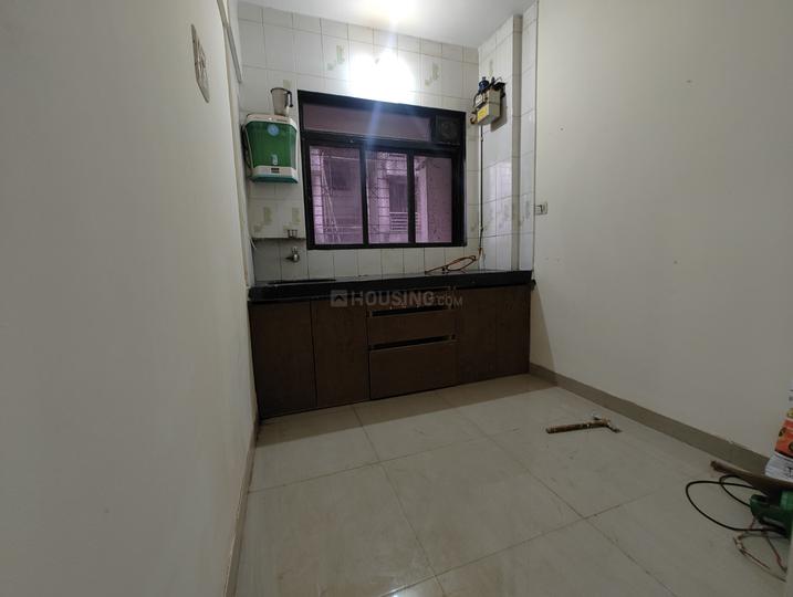 Airoli Gaothan, Airoli Kitchen 1
