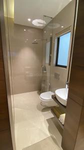 Image of 800 Sq.ft 2 BHK Apartment / Flat for sale in Samarpan Goldmist CHSL, Kandivali East, Mumbai for Rs. 18500000