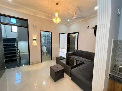 Hall Image of 1010 Sq.ft 2 BHK Apartment / Flat for sale in Trinity Trio, Noida Extension Greater Noida for Rs. 3965000