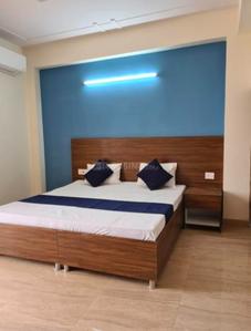 Bedroom Image of Royal accomodation PG in Viman Nagar, Pune