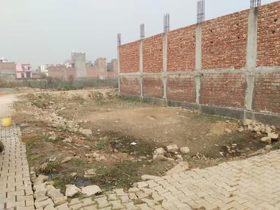 Image of 450 Sq.ft Residential Plot / Land for sale in Ballabhgarh, Faridabad for Rs. 700000