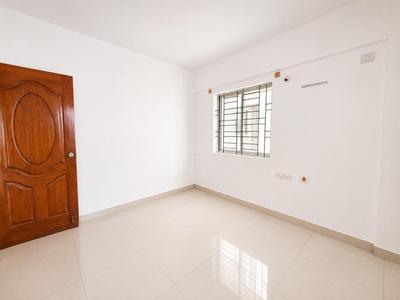 Bedroom Image of 1250 Sq.ft 2 BHK Apartment / Flat for sale in Kadugodi Bengaluru for Rs. 8100000