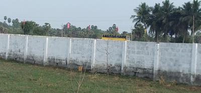 Image of 1550 Sq.ft Residential Plot / Land for sale in Mahabalipuram, Chennai for Rs. 2800000