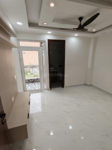 Hall Image of 1150 Sq.ft 2 BHK Builder Floor for sale in Govind Vihar Dehradun for Rs. 6800000