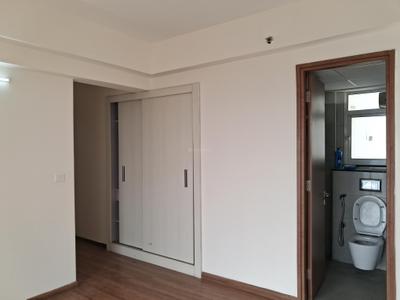 Bedroom Image of 1545 Sq.ft 3 BHK Apartment / Flat for sale in Godrej Woods, Sector 43 Noida for Rs. 32200000