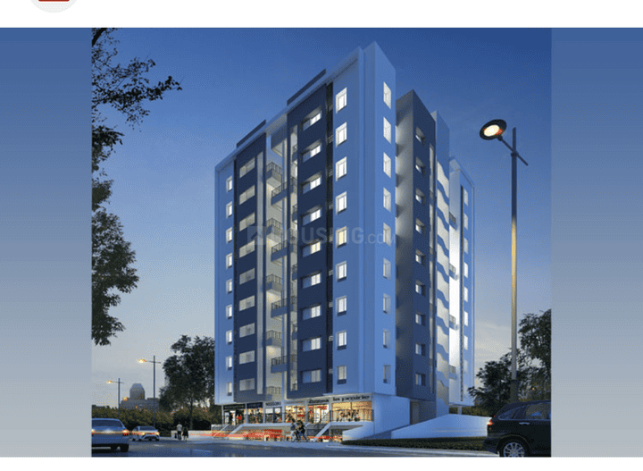 Bhim Nagar, Moshi Main Image 1