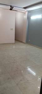 Hall Image of 700 Sq.ft 2 BHK Apartment / Flat for sale in Khanpur New Delhi for Rs. 3700000