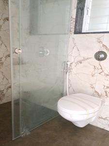 Bedroom Two Image of 1018 Sq.ft 2 BHK Apartment / Flat for sale in Skyrise, Wagholi Pune for Rs. 6400000