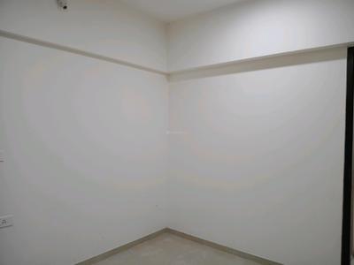 Bedroom Image of 850 Sq.ft 2 BHK Apartment / Flat for sale in Ajmera Bhakti Park, Wadala East Mumbai for Rs. 18000000