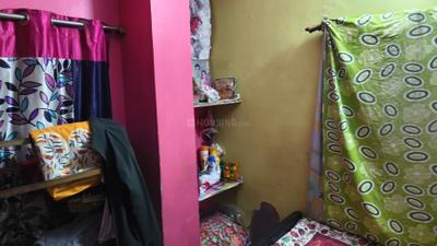 Bedroom Image of 643 Sq.ft 2 BHK Apartment / Flat for sale in South Dum Dum Kolkata for Rs. 2950000